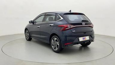 2022 Hyundai NEW I20