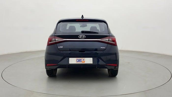 2022 Hyundai NEW I20