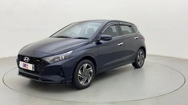 2022 Hyundai NEW I20