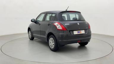 2017 Maruti Swift