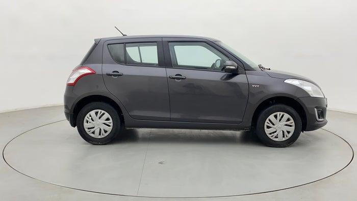 2017 Maruti Swift