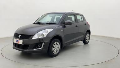 2017 Maruti Swift