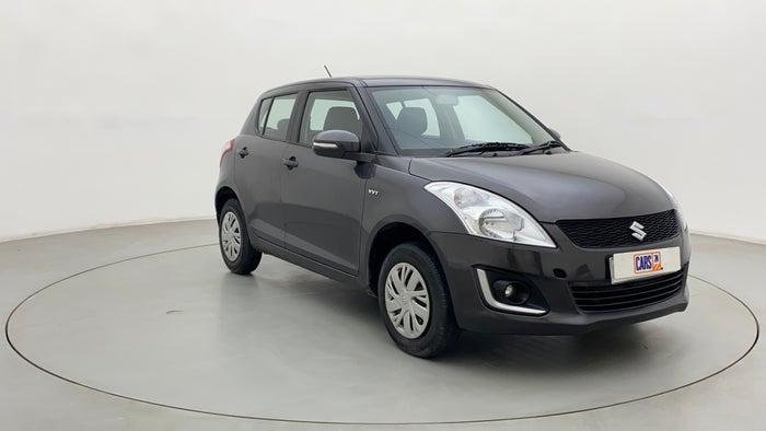 2017 Maruti Swift