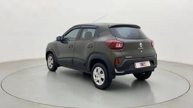 2023 Renault Kwid