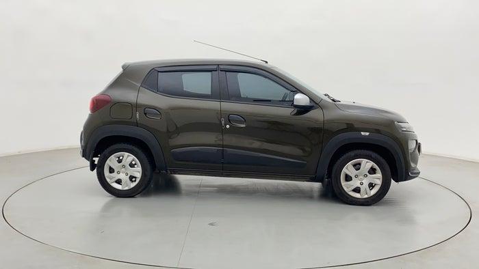 2023 Renault Kwid