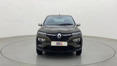 2023 Renault Kwid