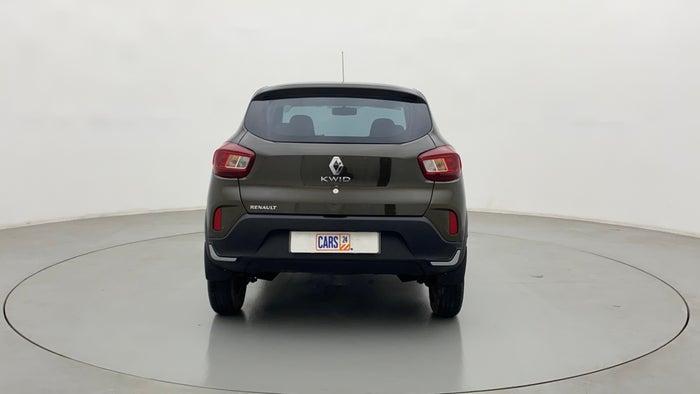 2023 Renault Kwid