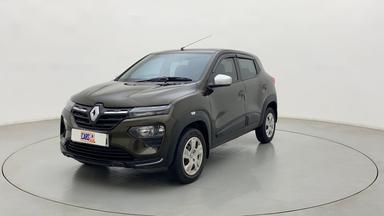 2023 Renault Kwid