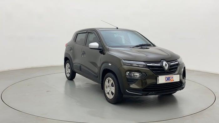 2023 Renault Kwid