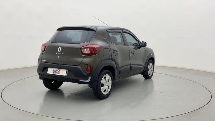 2023 Renault Kwid