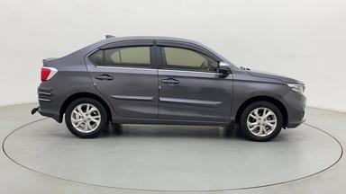 2019 Honda Amaze