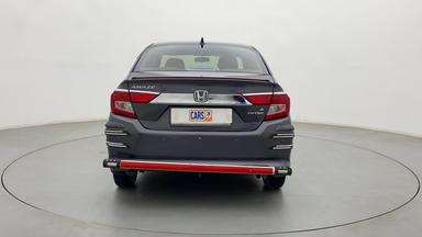 2019 Honda Amaze