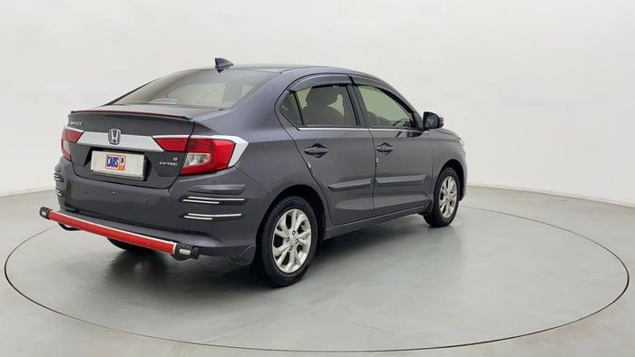 2019 Honda Amaze