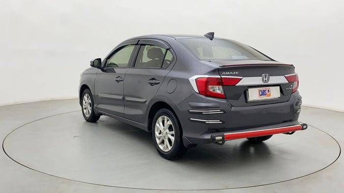 2019 Honda Amaze