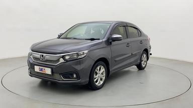 2019 Honda Amaze