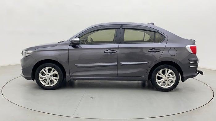 2019 Honda Amaze