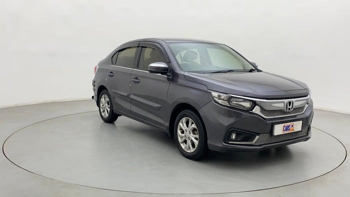 2019 Honda Amaze