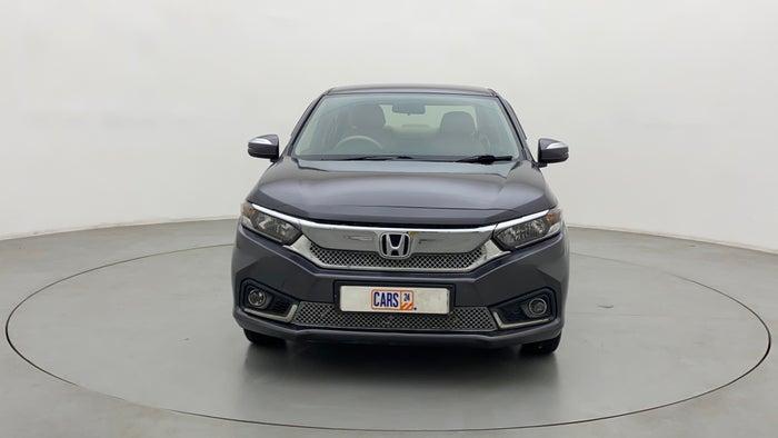 2019 Honda Amaze