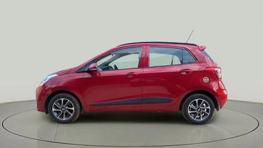 2019 Hyundai Grand i10