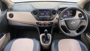 2019 Hyundai Grand i10