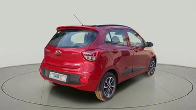 2019 Hyundai Grand i10