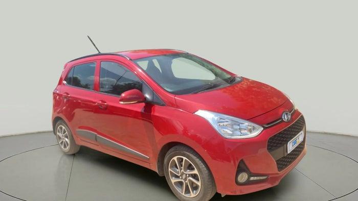 2019 Hyundai Grand i10