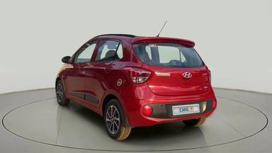 2019 Hyundai Grand i10