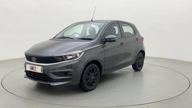 2021 Tata Tiago