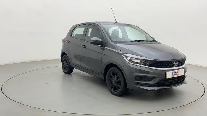 2021 Tata Tiago