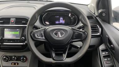 2021 Tata Tiago