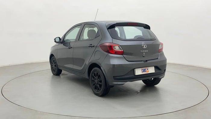 2021 Tata Tiago