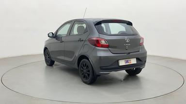 2021 Tata Tiago