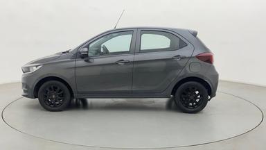 2021 Tata Tiago