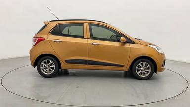 2016 Hyundai Grand i10