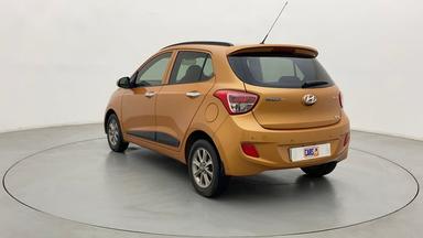 2016 Hyundai Grand i10