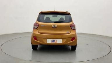 2016 Hyundai Grand i10