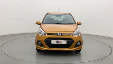 2016 Hyundai Grand i10