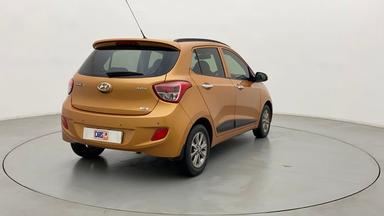 2016 Hyundai Grand i10