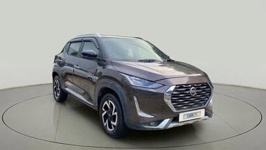 2021 Nissan MAGNITE