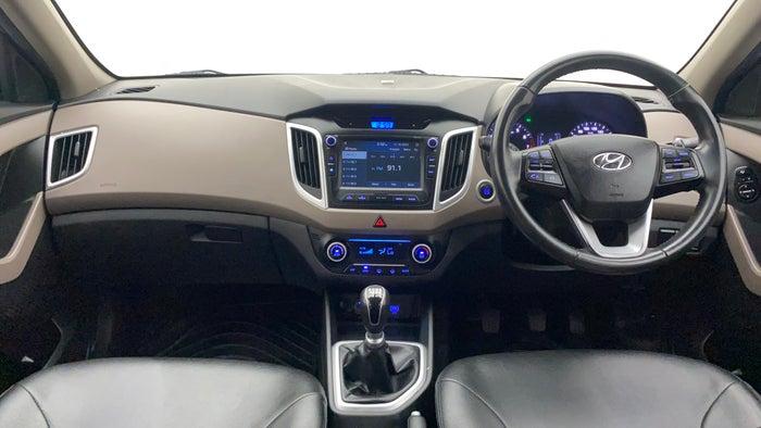 2019 Hyundai Creta