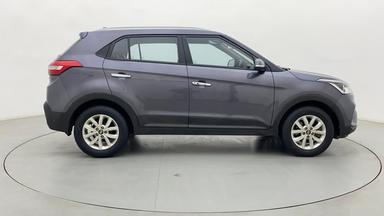 2019 Hyundai Creta