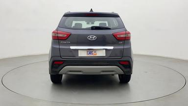 2019 Hyundai Creta