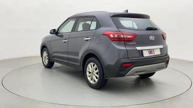 2019 Hyundai Creta