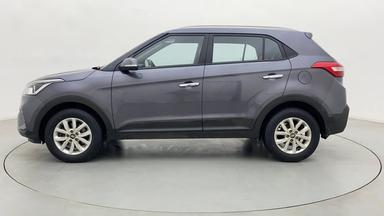 2019 Hyundai Creta