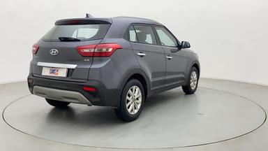 2019 Hyundai Creta