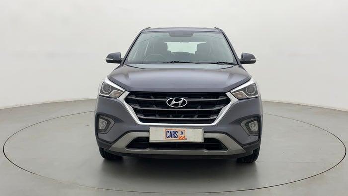 2019 Hyundai Creta