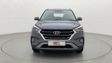 2019 Hyundai Creta