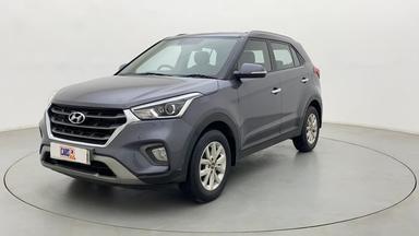 2019 Hyundai Creta