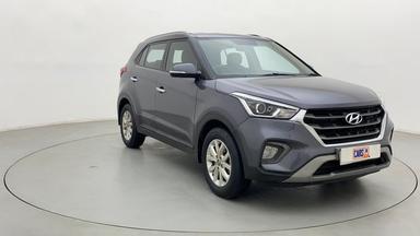 2019 Hyundai Creta