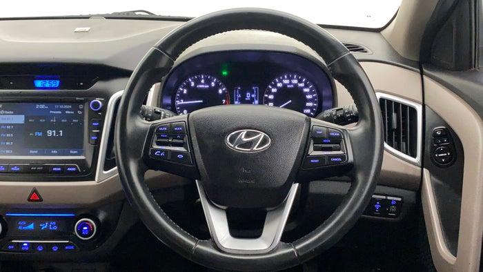 2019 Hyundai Creta